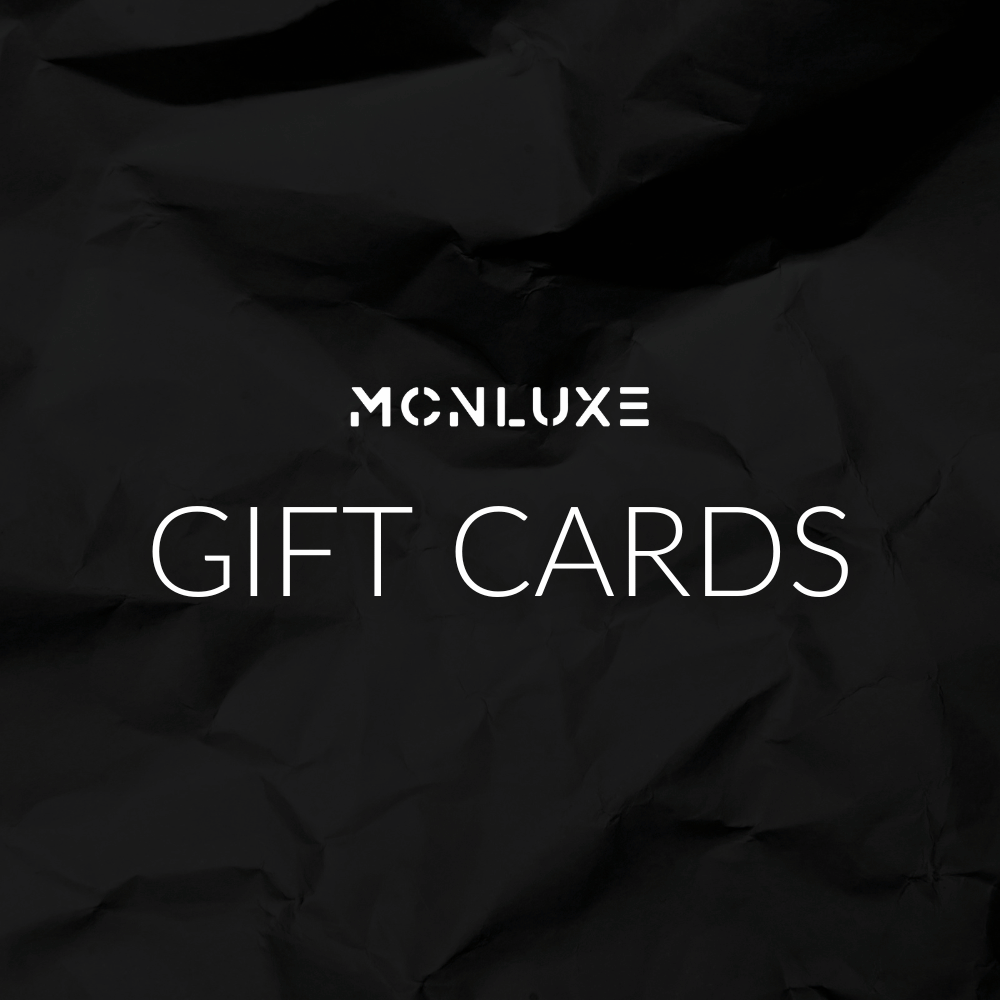 MCNLUXE Gift Cards